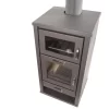 Herd mit Backofen 16 KW BELLEZA DELUXE F – Bild 2