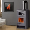 Herd mit Backofen 16 KW BELLEZA DELUXE F