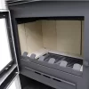 Herd mit Backofen 16 KW BELLEZA DELUXE F – Bild 3